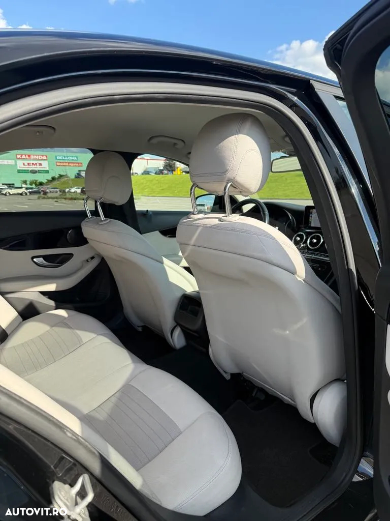 Mercedes-Benz C 250 d 4MATIC Aut. - 13