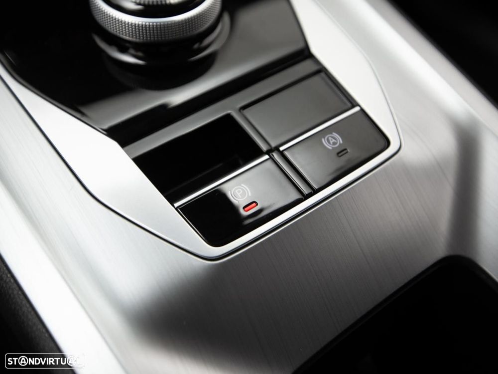 MG MG5 61 kWh Luxury - 21