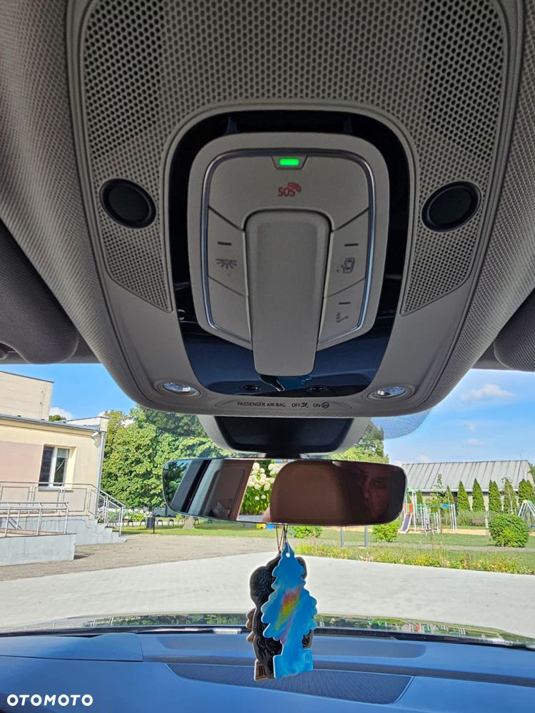 Audi Q7 SUV TDI quattro 170 kW tiptronic - 8