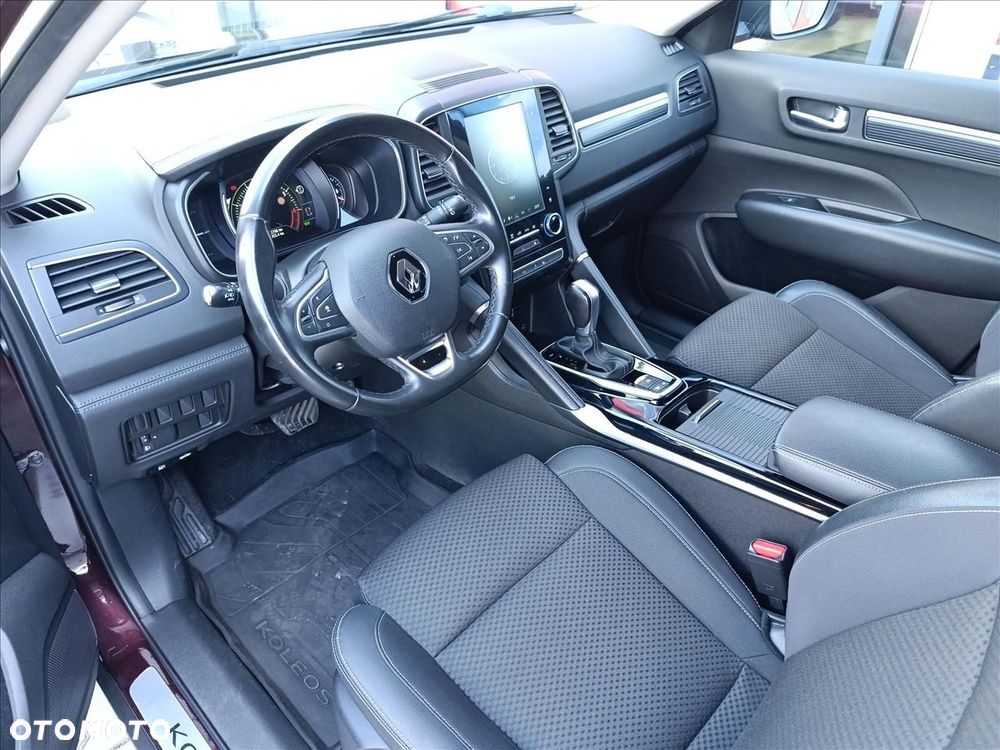 Renault Koleos 1.3 TCe Techno EDC - 9