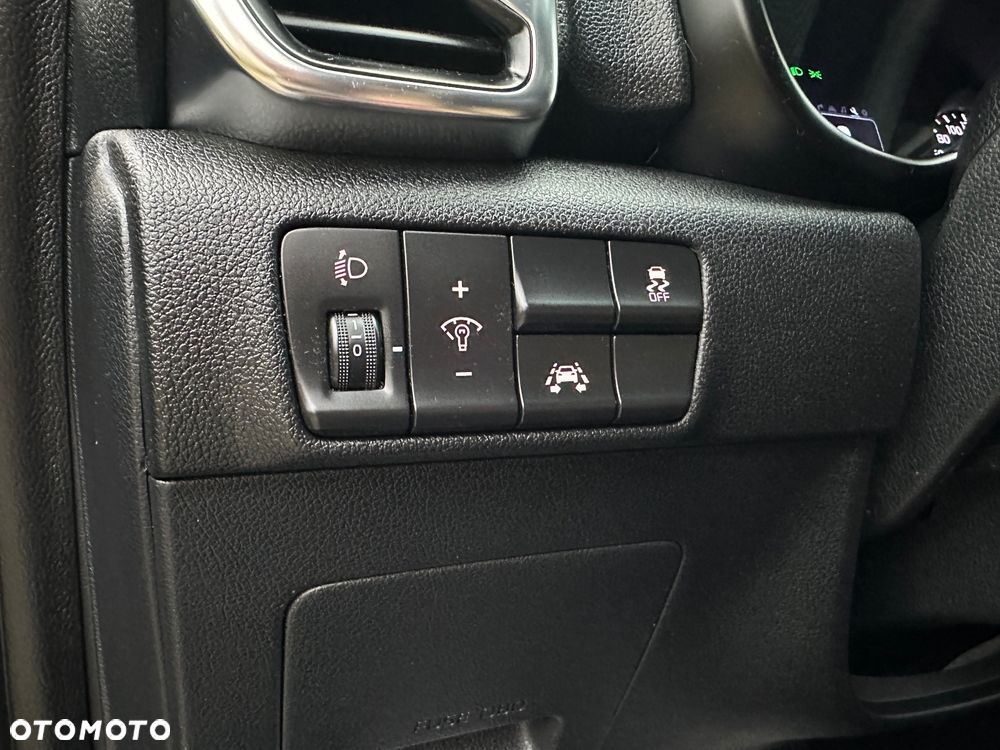 Kia Sportage 1.6 GDI Business Line 2WD - 10