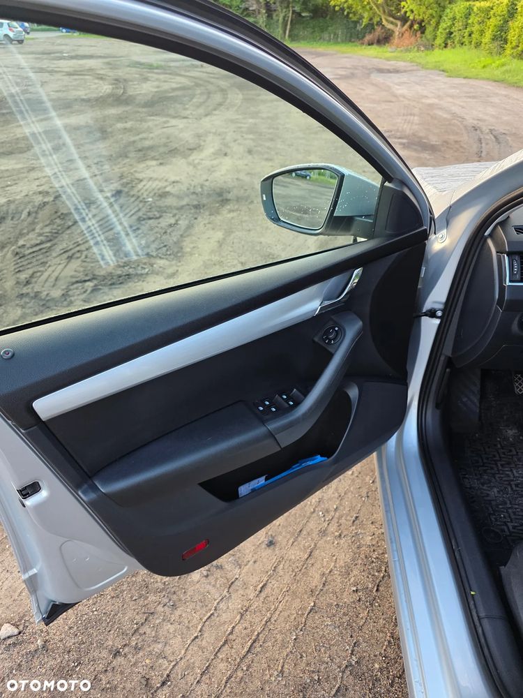 Skoda Octavia 1.6 TDI Ambition - 21