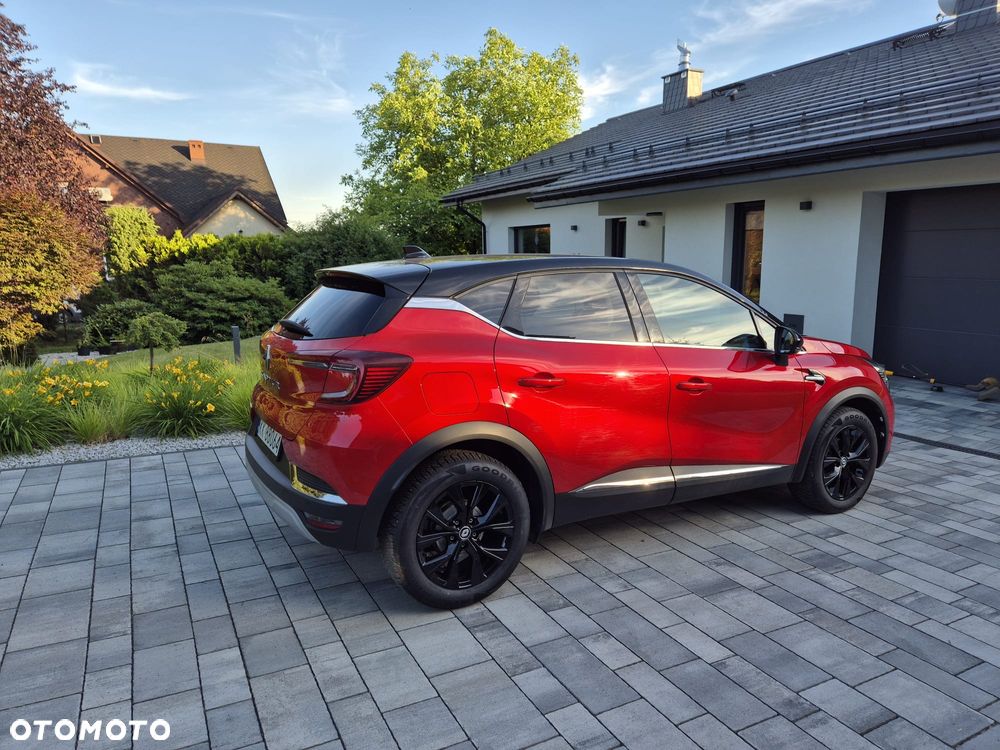 Renault Captur - 5