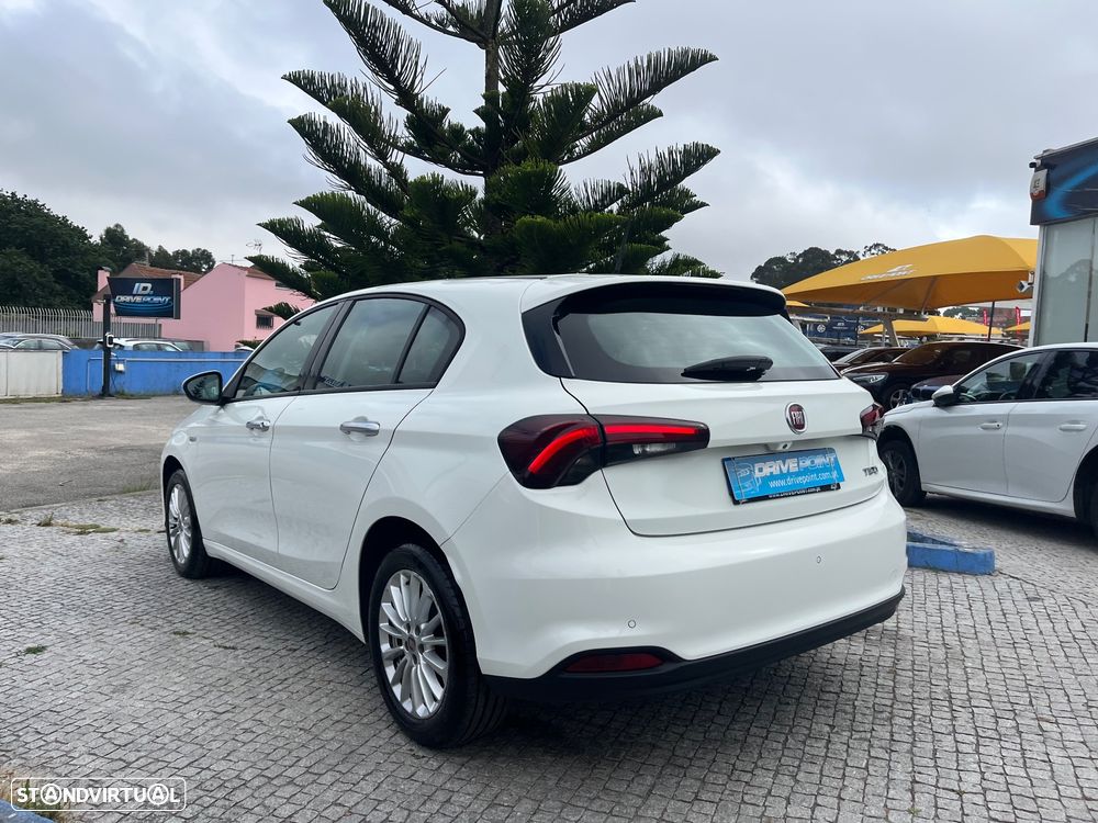 Fiat Tipo 1.3 MultiJet Life - 14