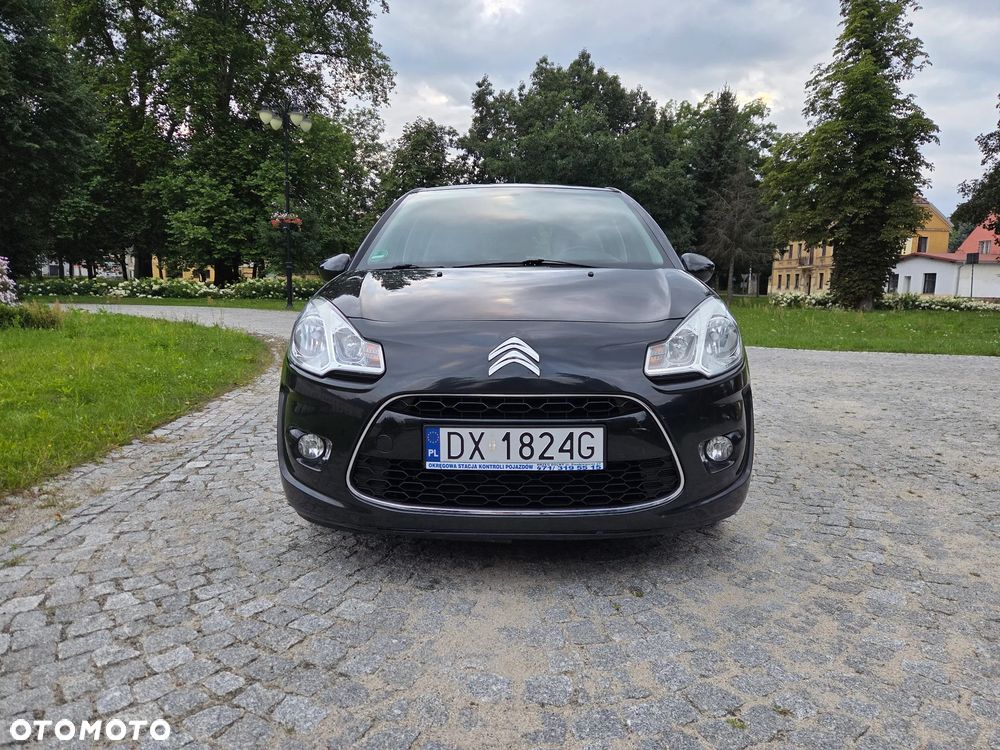 Citroën C3 1.4 VTi Exclusive - 2
