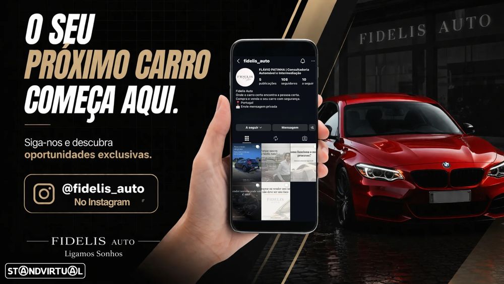 MINI 3 Portas Cooper S - 14