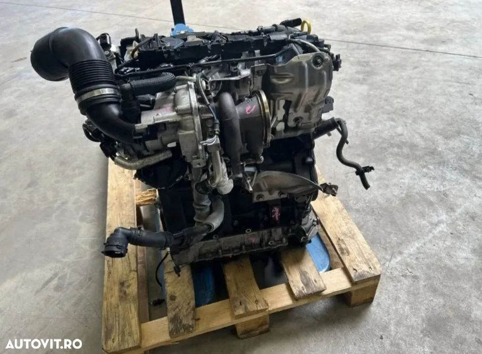 motor 2.0 benzina cod dkza czpb dnna 2020 190cp skoda, audi, volkswage - 2