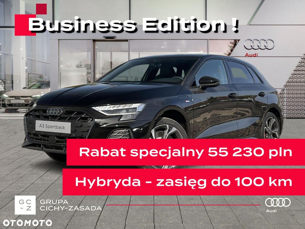 Audi A3 - 1
