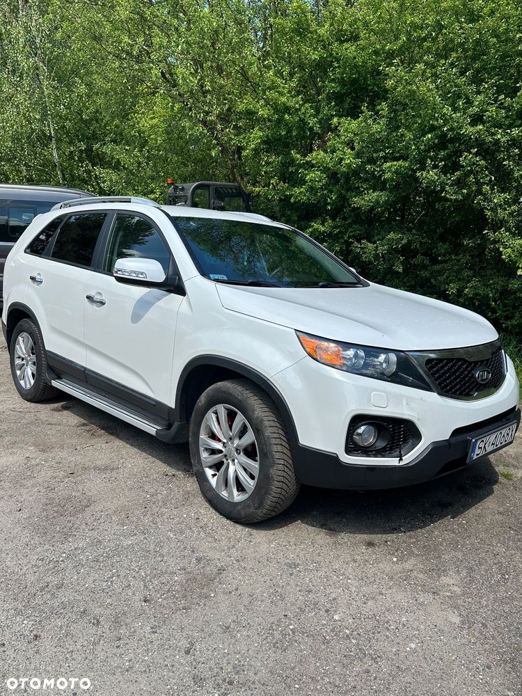 Kia Sorento 2.0 CRDI XL - 2