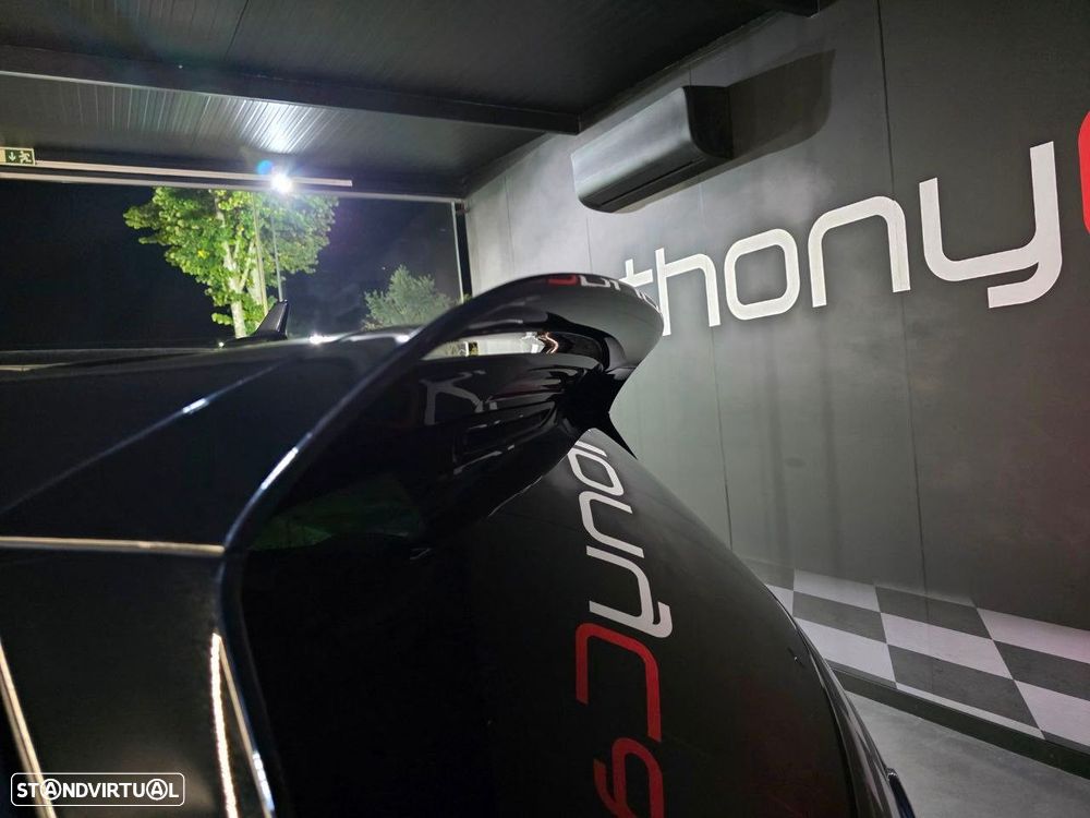 VW Golf GTI Clubsport DSG - 41