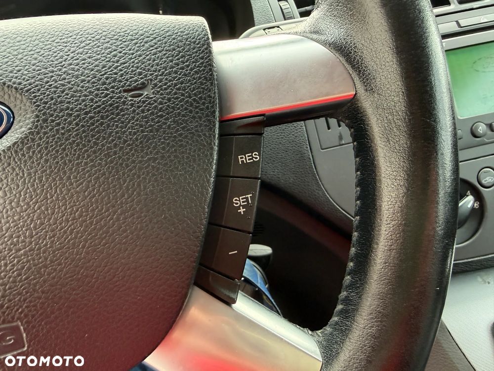 Ford Focus C-Max 1.6 Fun X - 11