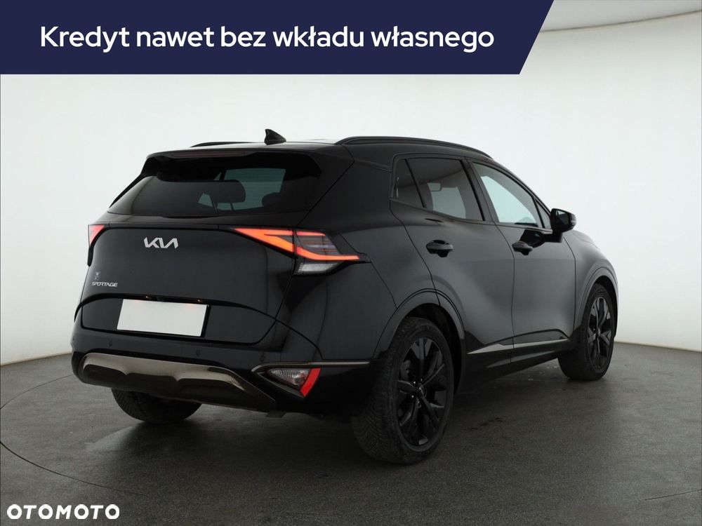 Kia Sportage - 7