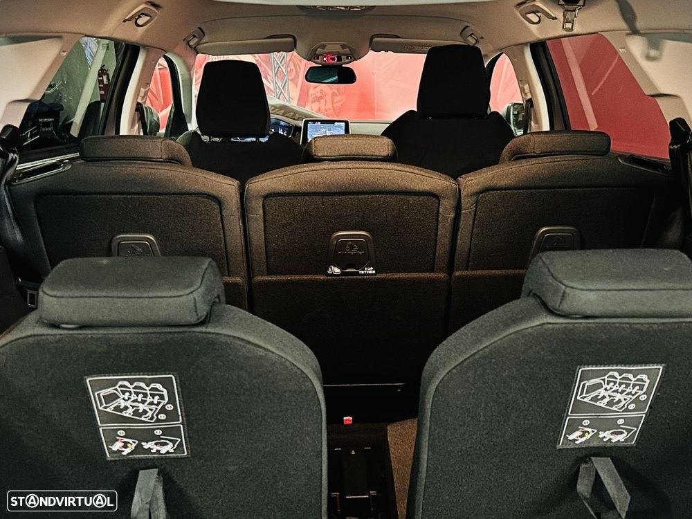 Peugeot 5008 PureTech 130 EAT8 Stop & Start Active - 8