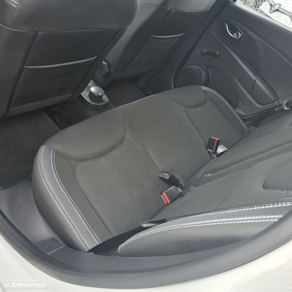 Renault Clio 1.5 dCi Zen - 8