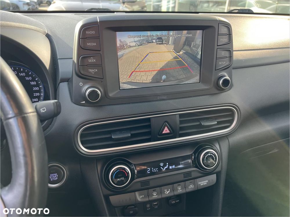 Hyundai Kona 1.0 T-GDI Comfort - 16