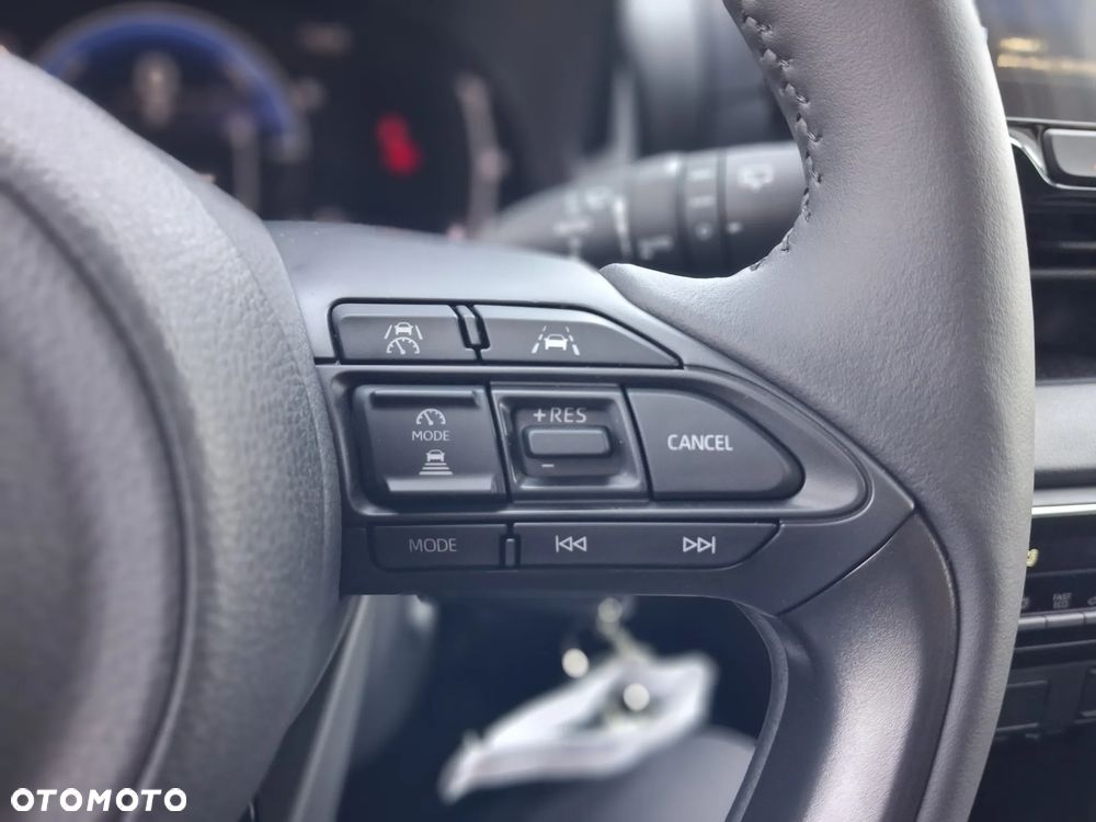 Toyota Yaris Hybrid 1.5 Style - 15