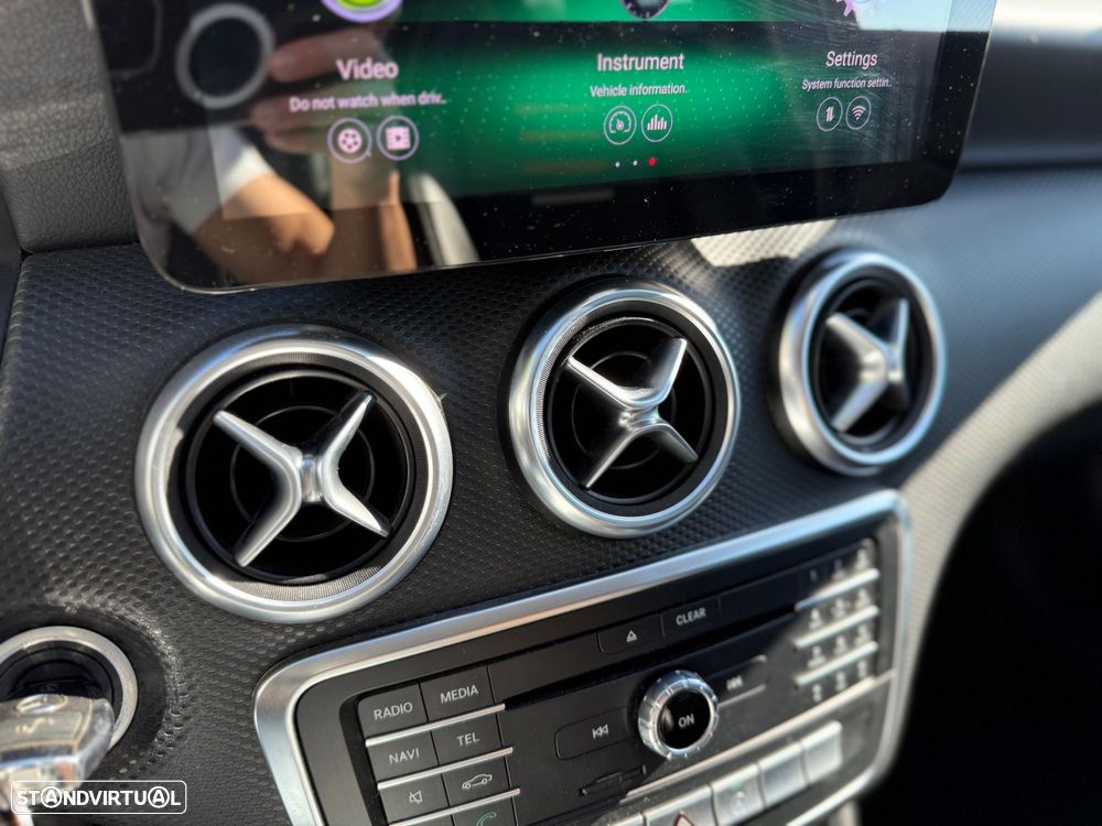 Mercedes-Benz A 180 - 29