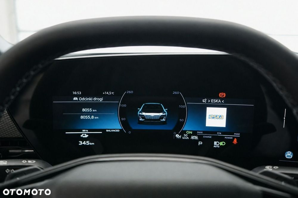 Audi A6 Avant e-tron - 21