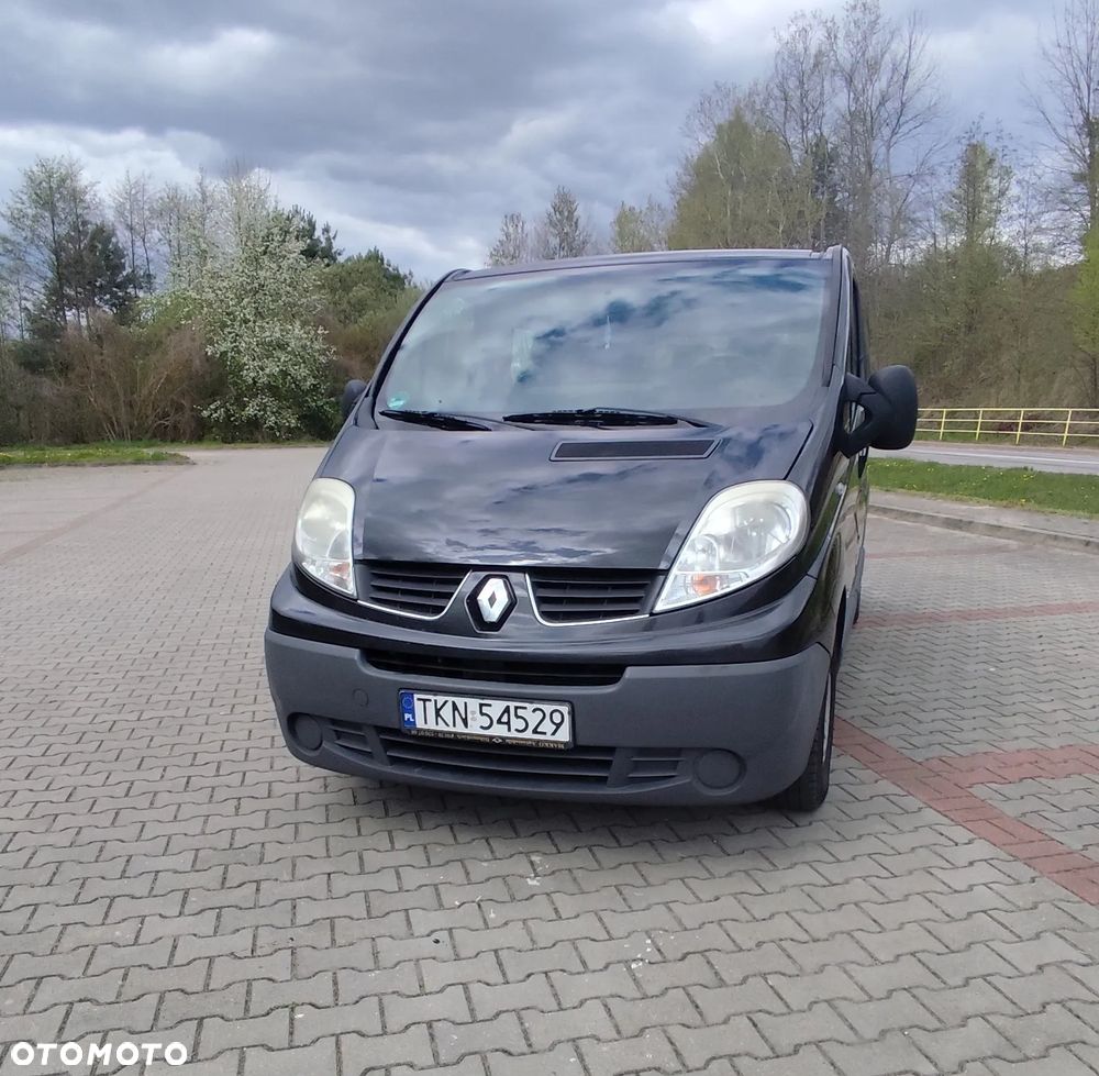 Renault Trafic - 4