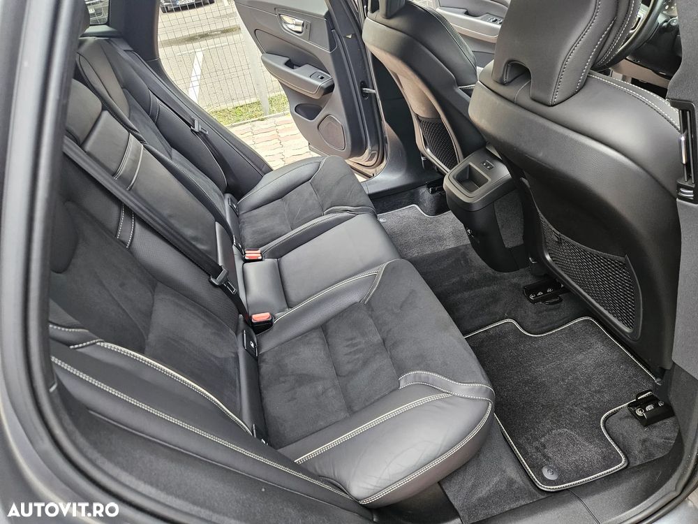 Volvo XC 60 D4 Geartronic RDesign - 18