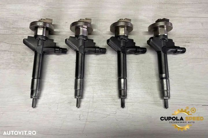 Injectoare Injector 13H50B 2.0cidt RF5C RF7J Mazda 6 GG [facelift] [2 - 1