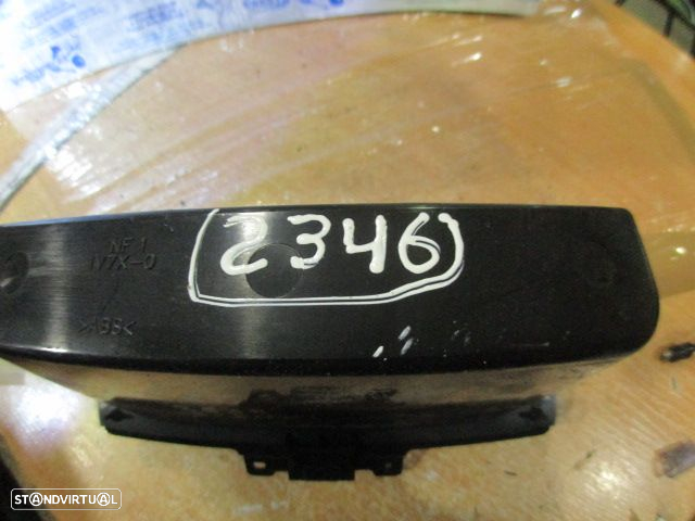Grelha Friso 1V7X0 SUZUKI GRAND VITARA 2007 1.9 D DDIS      5P PRETO MEIO - 4
