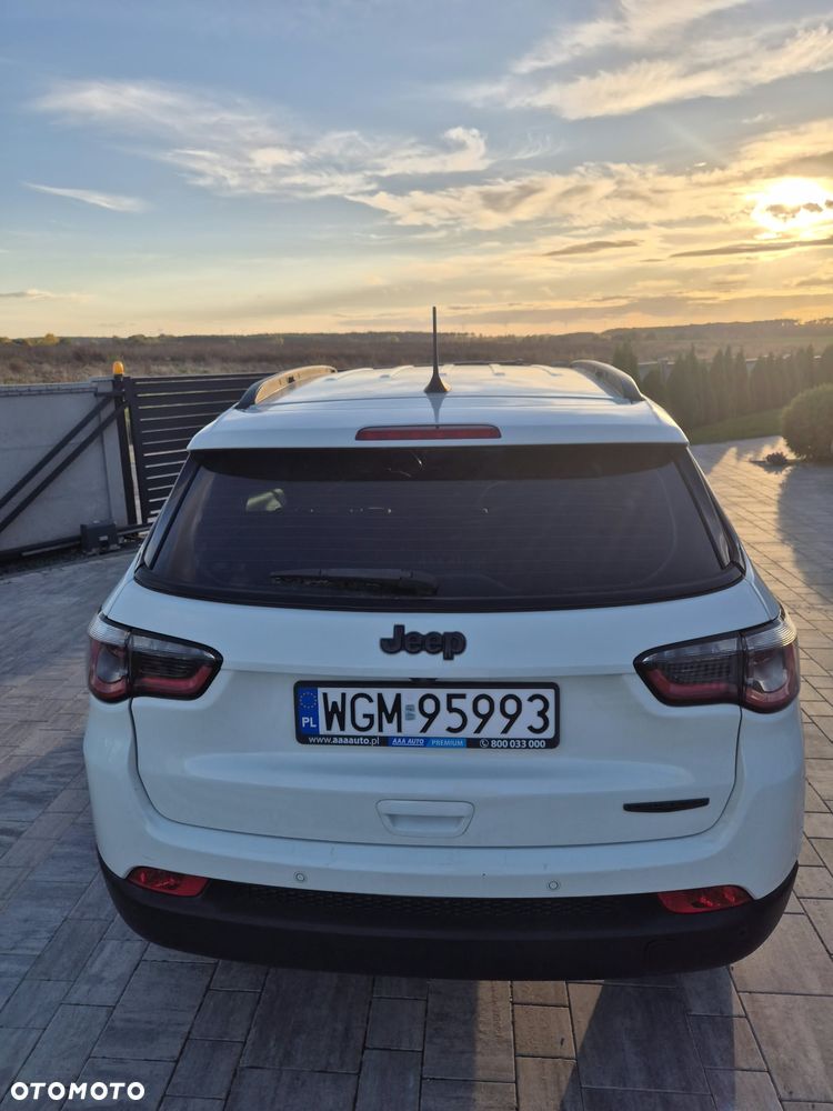 Jeep Compass - 7