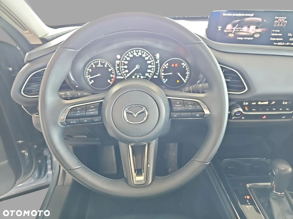 Mazda CX-30 2.0 mHEV Centre-Line 2WD - 17