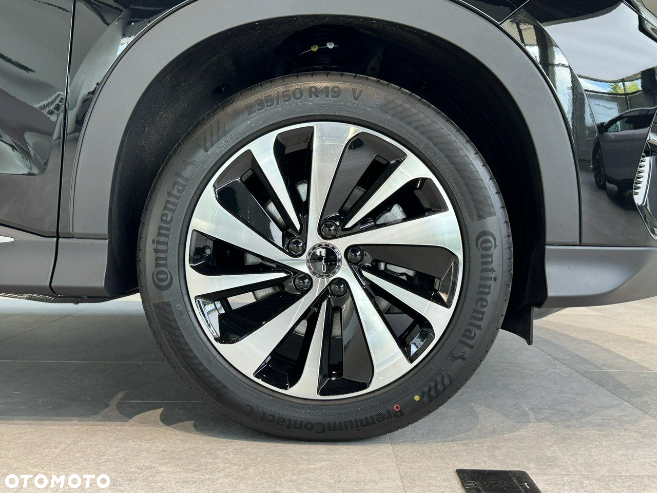 BYD Seal U - 6