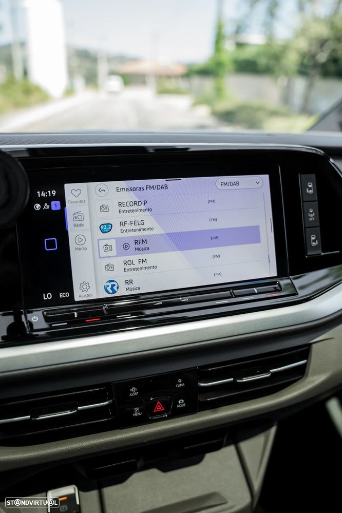 VW Multivan 1.4 TSI e-Hybrid Style Longa DSG - 33