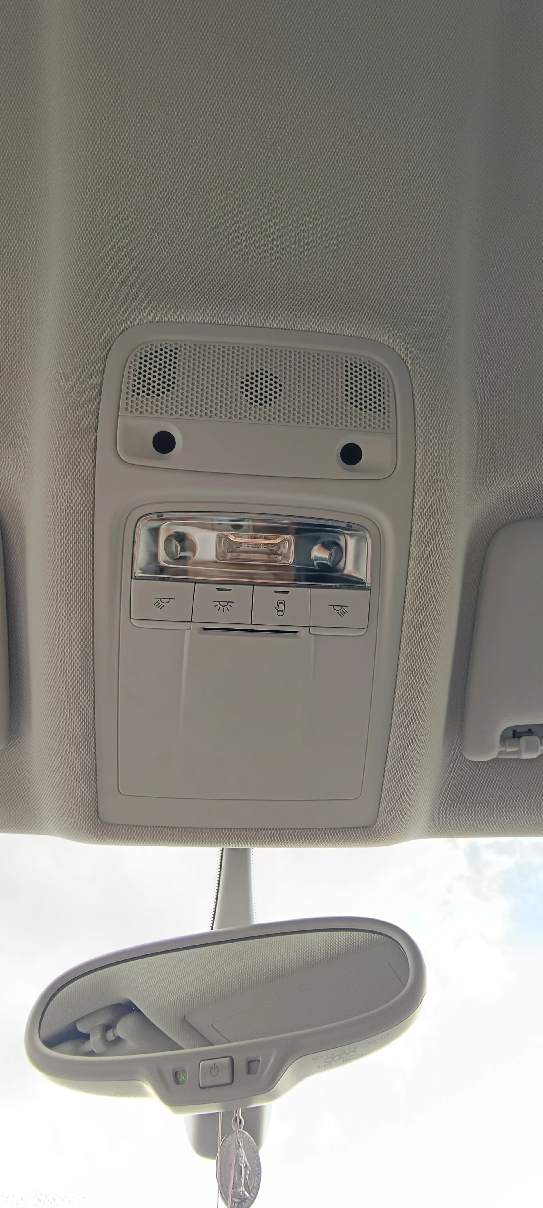 Audi A3 1.4 TFSI Ambiente - 37
