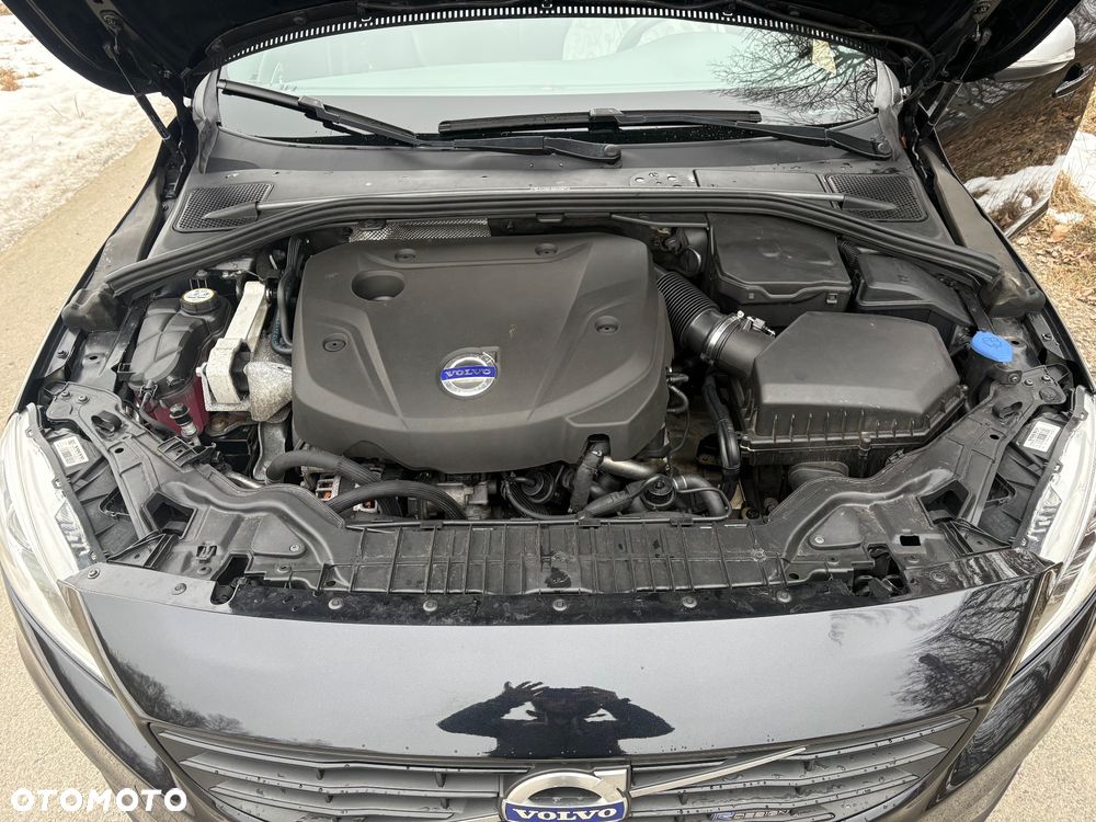 Volvo S60 D4 Drive-E Summum - 19