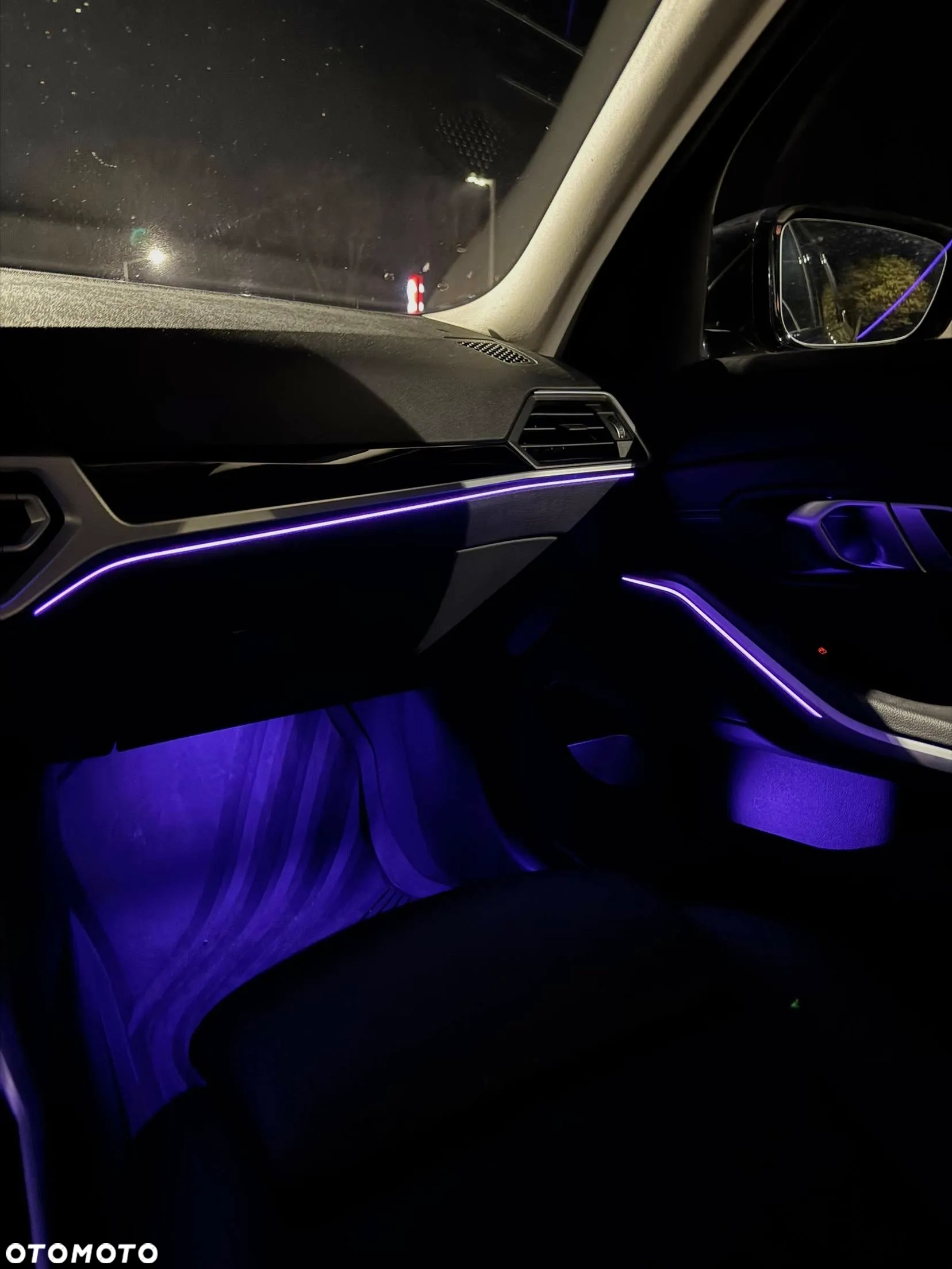 BMW Seria 3 320d xDrive Sport Line Shadow - 10