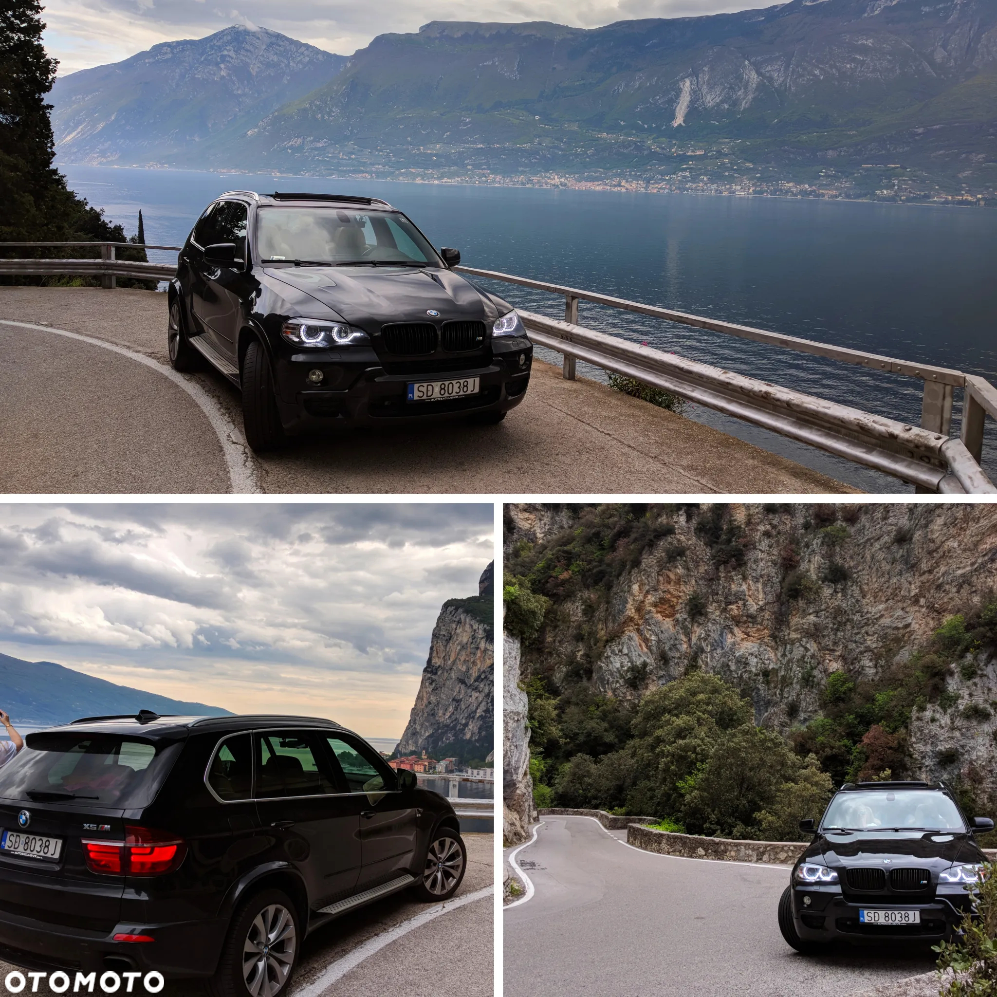 BMW X5 3.0sd xDrive - 29
