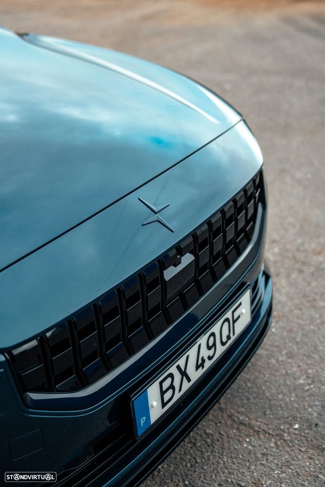 Polestar 2 Dual Motor 78kWh - 25