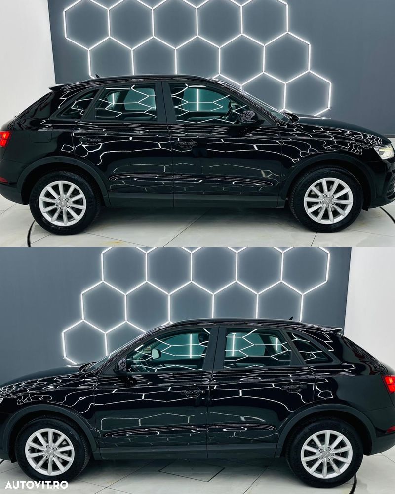 Audi Q3 2.0 TDI design - 6