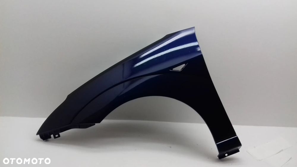Błotnik prawy ford focus mk1 aquamarine frost WSZYSTKIE KOLORY - 16