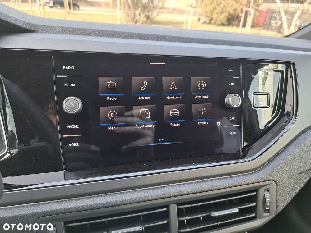 Volkswagen Taigo 1.5 TSI ACT R-Line DSG - 13