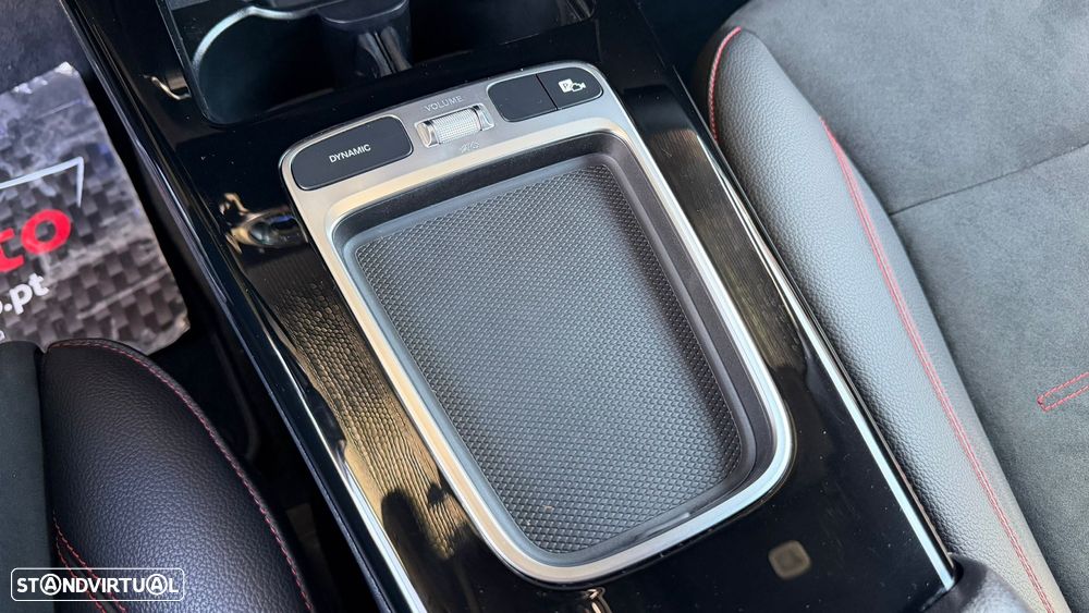 Mercedes-Benz A 250 e AMG Line - 45