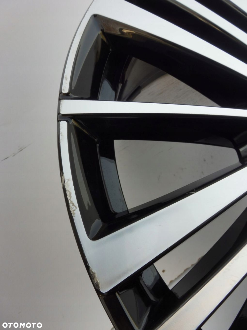 Felga pojedyncza Volvo XC90, XC60 - 3