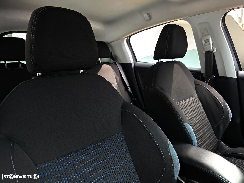 Peugeot 208 1.6 e-HDi Allure - 54