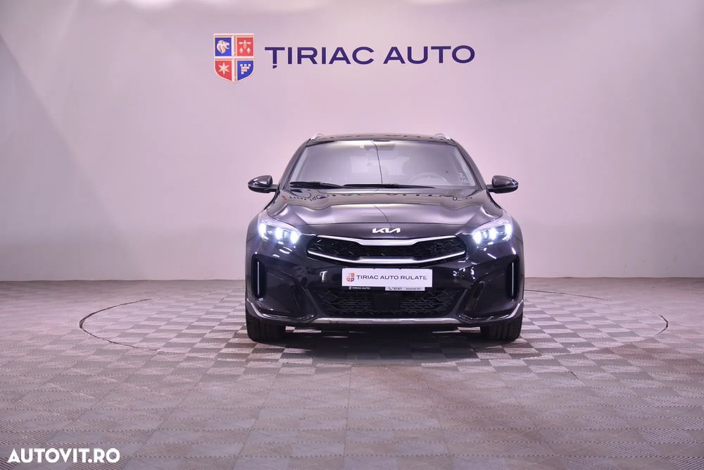Kia XCeed - 8