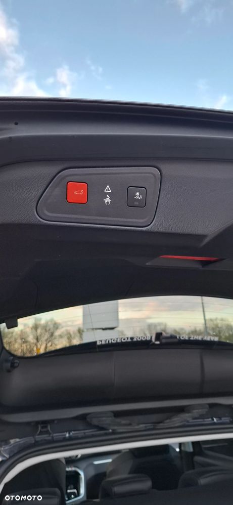 Peugeot 3008 1.6 BlueHDi Allure S&S EAT6 - 16