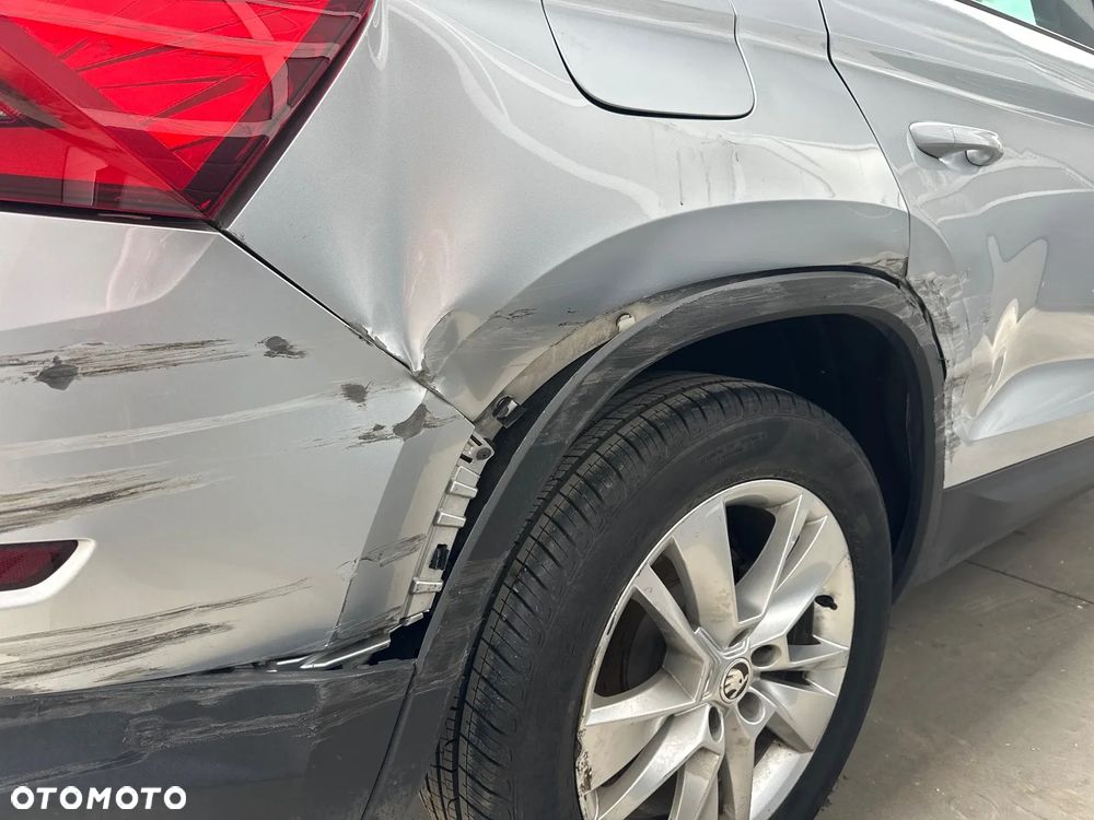 Skoda Kodiaq 2.0 TDI 4x2 Ambition DSG - 12