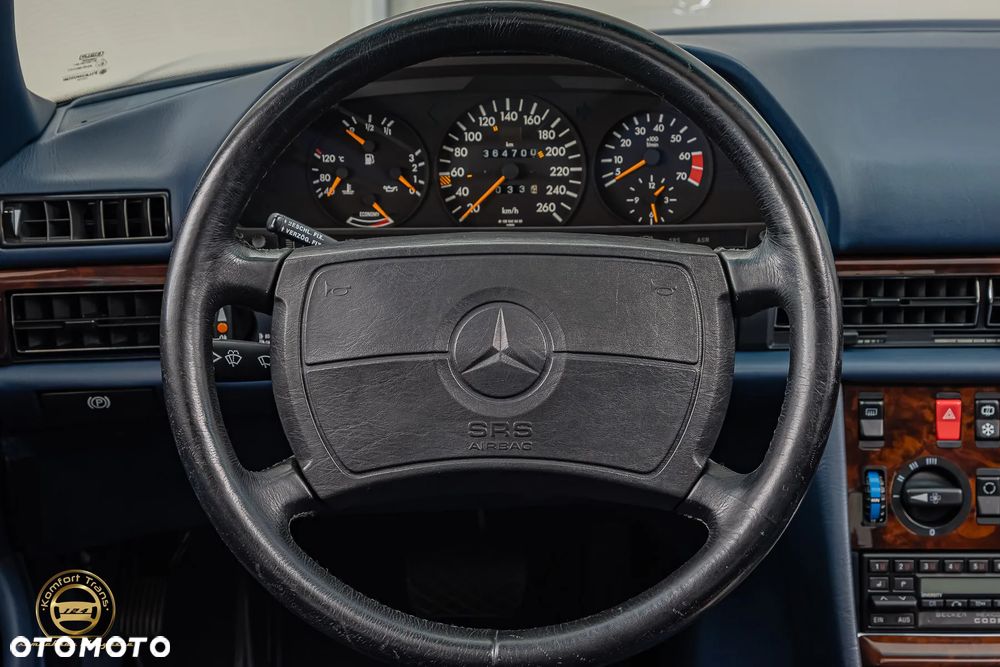 Mercedes-Benz Inny - 33