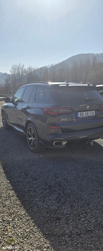 BMW X5 xDrive45e - 6