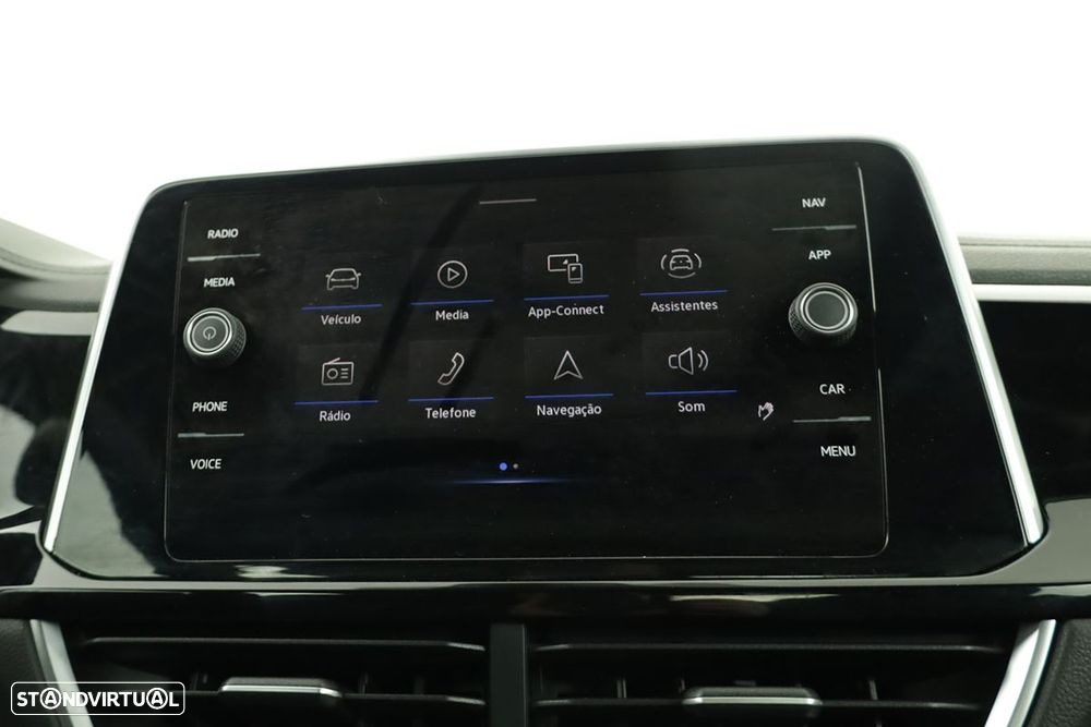 VW T-Roc Cabrio 1.5 TSI R-Line DSG - 14