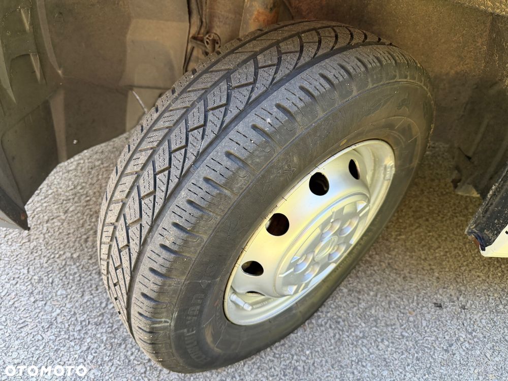 Citroën JUMPER - 18