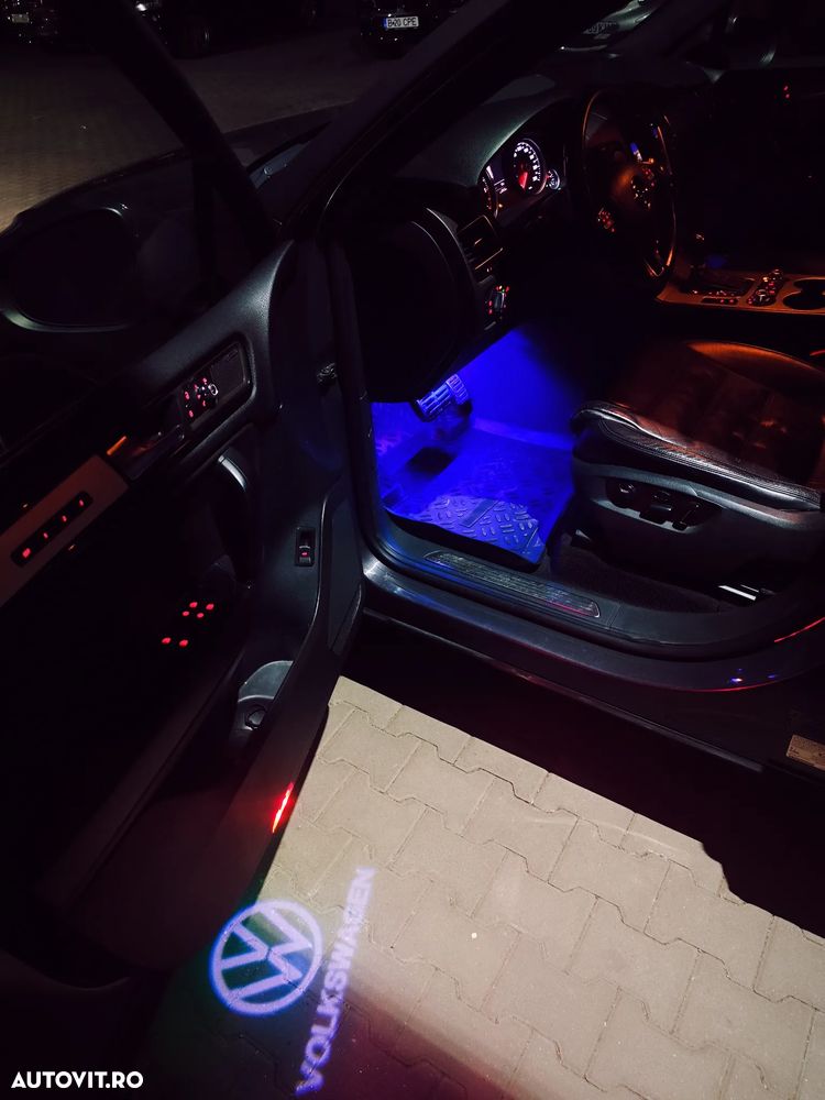 Volkswagen Touareg 3.0 V6 TDI BMT - 18