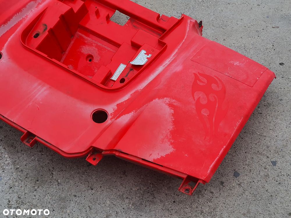 BLOTNIK TYL NADKOLE  TGB BLADE 425 - 5